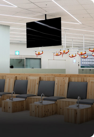 고려대련요양병원